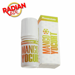 Freeze State Mango Yoghurt 30ml 30mg – Liquid SN