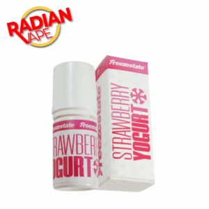 Freeze State Strawberry Yoghurt 30ml 30mg – Liquid SN