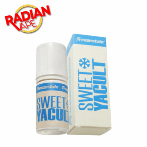 Freeze State Sweet Yacult 30ml 30mg – Liquid SN