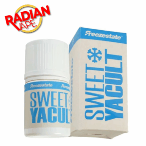 Freeze State Sweet Yacult 60ml 3mg - Liquid FB