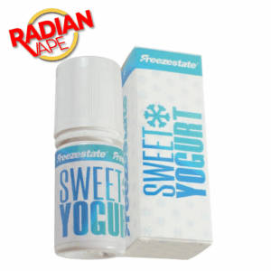Freeze State Sweet Yoghurt 30ml 30mg – Liquid SN