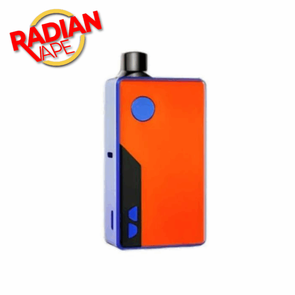 Mayday Blue Orange 80w – AIO – DVC