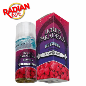 Paradewa Ice Rapsberry 30ml 30mg – Liquid SN