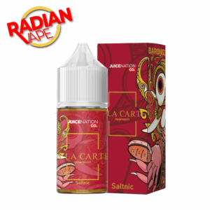 Ala Carte Cream Biscuit 30ml 30mg – Liquid SN