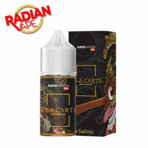 Ala Carte Cream Pound Cake 30ml 30mg – Liquid SN