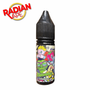 Dewnanarilla X Muklay 30ml 12mg – Liquid PF