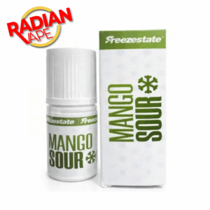Freeze State Sour Mango 30ml 30mg – Liquid SN