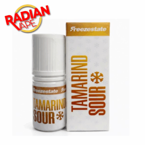 Freeze State Sour Tamarin 30ml 30mg – Liquid SN
