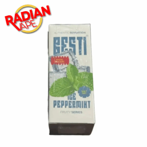Hero57 Bestie Ice Peppermint 30ml 30mg – Liquid SN