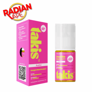 Takis Buahlul Guava Strawberry 30ml 30mg – Liquid SN
