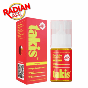 Takis Buaper Pineapple Mango 30ml 30mg – Liquid SN