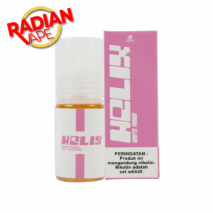 Helix White Peach 30ml 20mg – Liquid SN