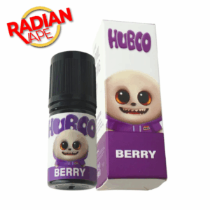 Huboo Berry 30ml 25mg – Liquid SN