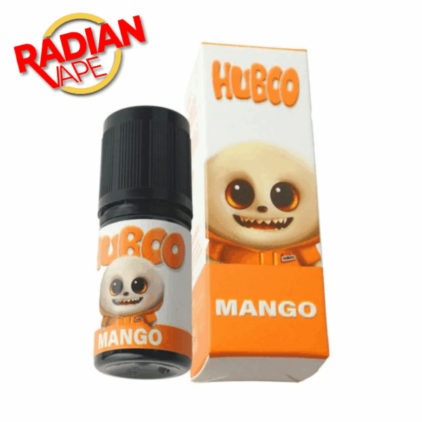 Huboo Mango 30ml 25mg – Liquid SN