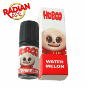 Huboo Watermelon 30ml 25mg – Liquid SN