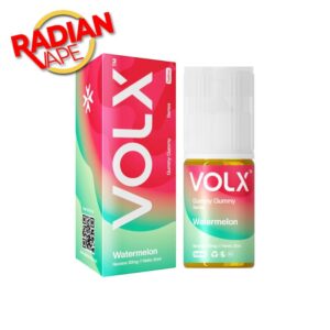 Volx Gummy Watermelon 30ml 30mg – Liquid SN
