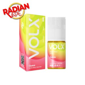 Volx Super Sour Guava 30ml 30mg – Liquid SN