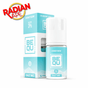 Bequ Honeydew 30ml 30mg - Liquid SN