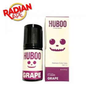 Huboo Grape 30ml 25mg – Liquid SN