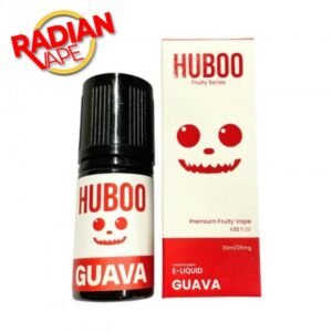 Huboo Guava 30ml 25mg – Liquid SN