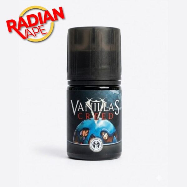 Inverse Vanilla Creed 60ml – Liquid FB